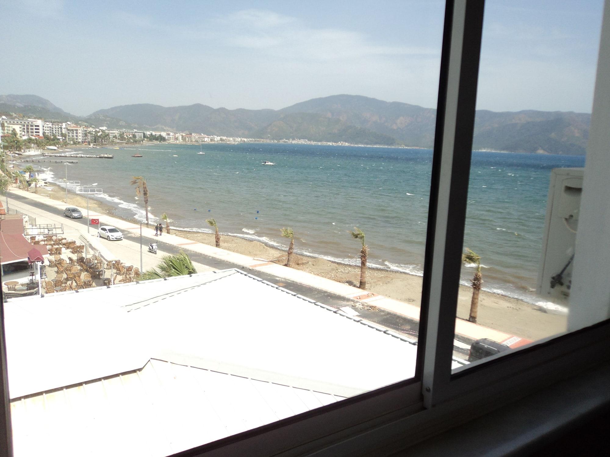 Monte Hotel Marmaris Exterior photo