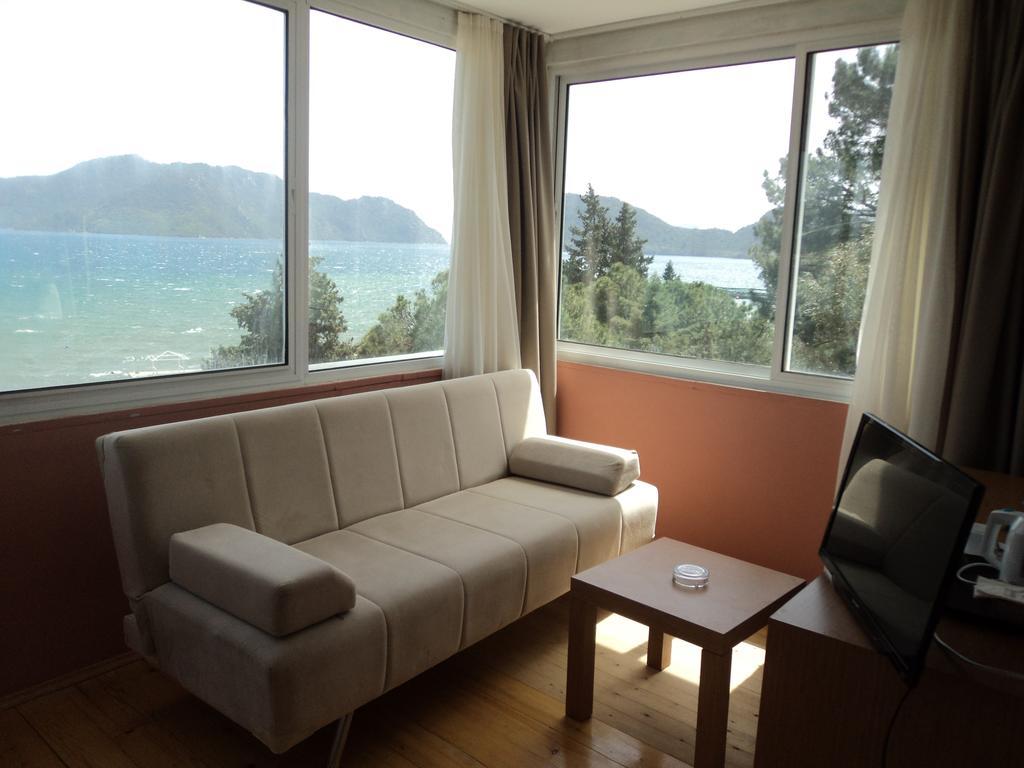 Monte Hotel Marmaris Exterior photo
