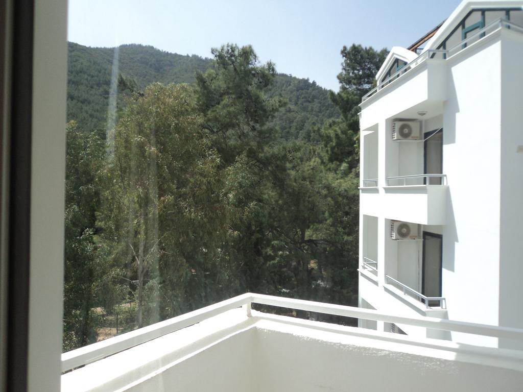 Monte Hotel Marmaris Exterior photo