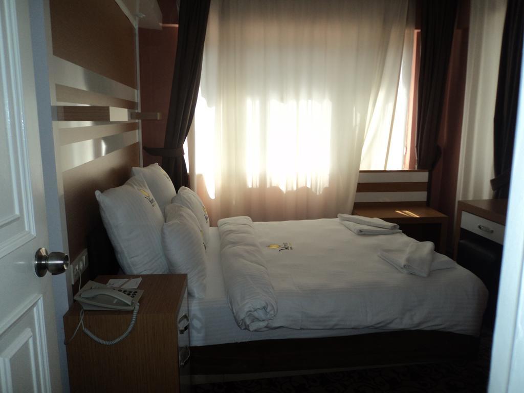 Monte Hotel Marmaris Exterior photo