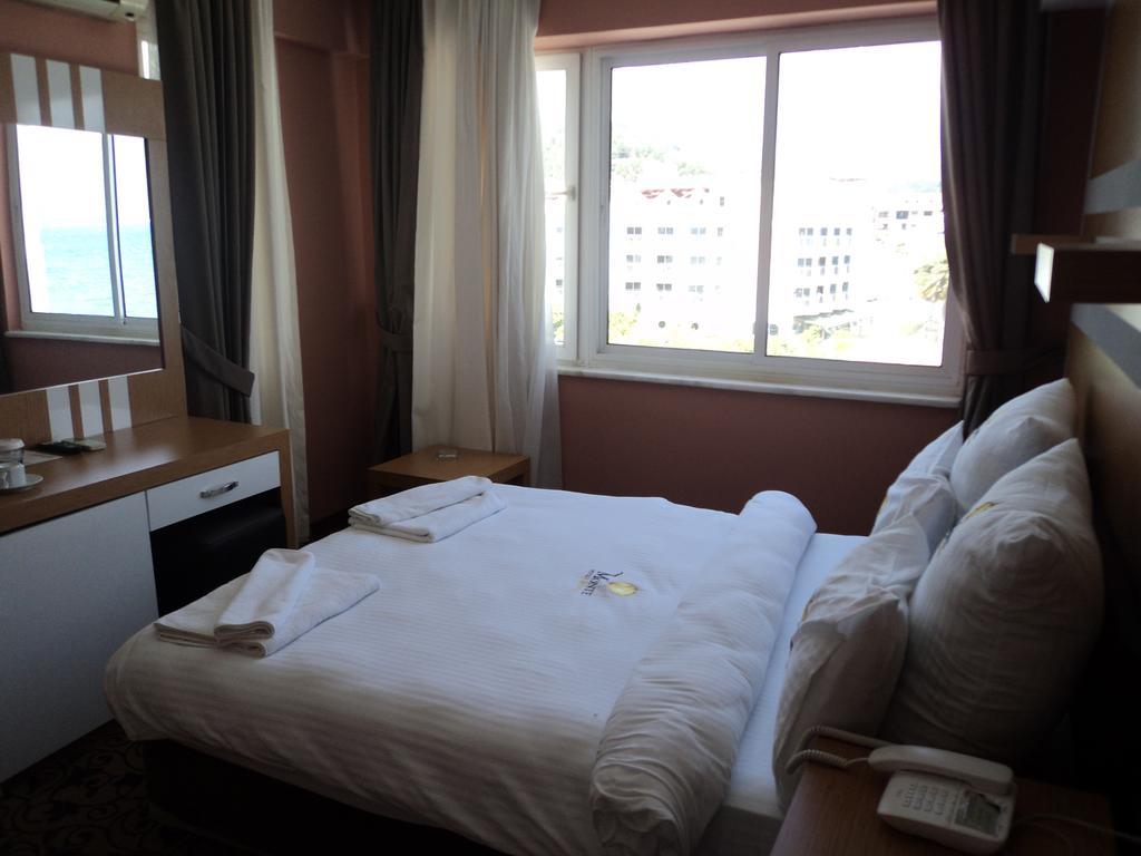 Monte Hotel Marmaris Exterior photo