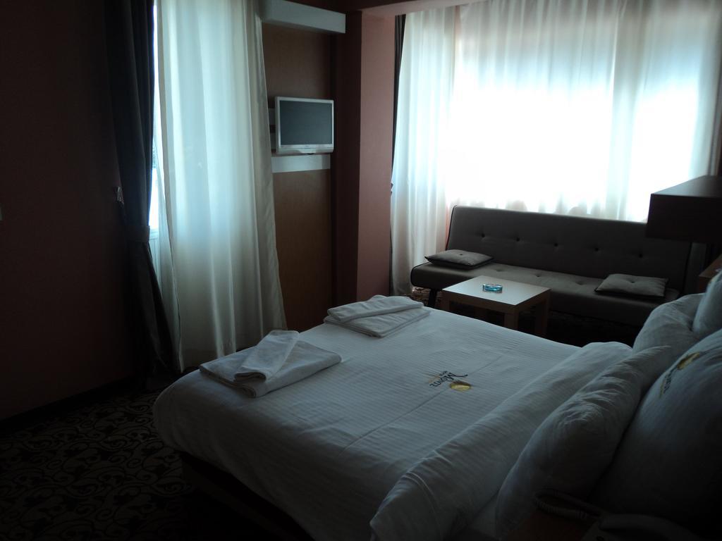 Monte Hotel Marmaris Exterior photo