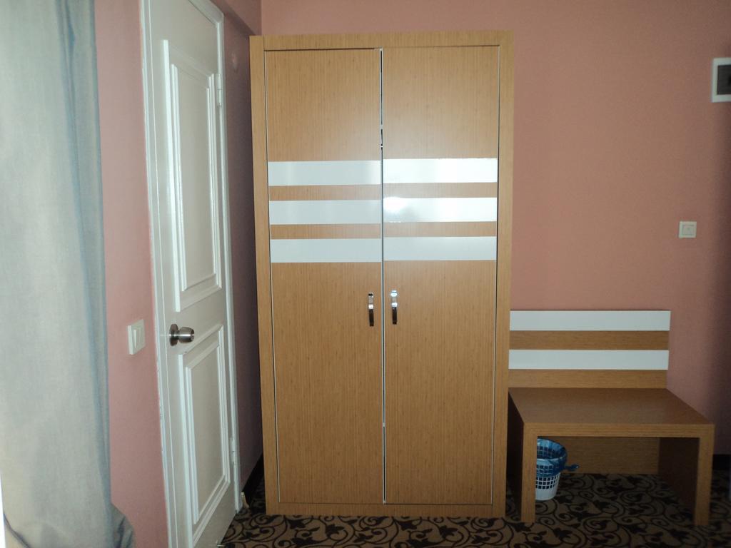 Monte Hotel Marmaris Exterior photo