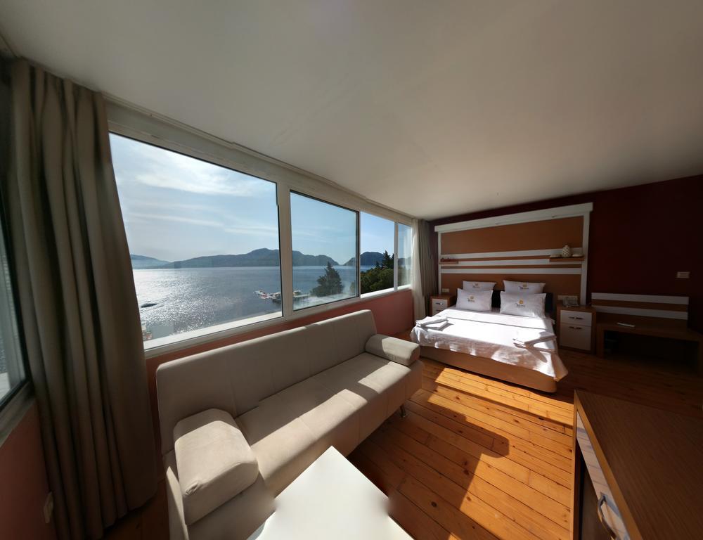 Monte Hotel Marmaris Exterior photo