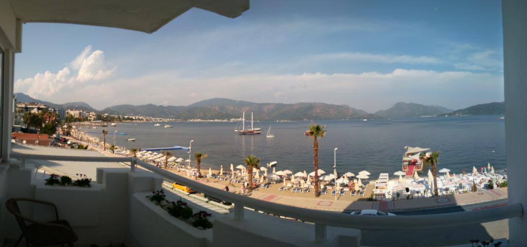 Monte Hotel Marmaris Exterior photo
